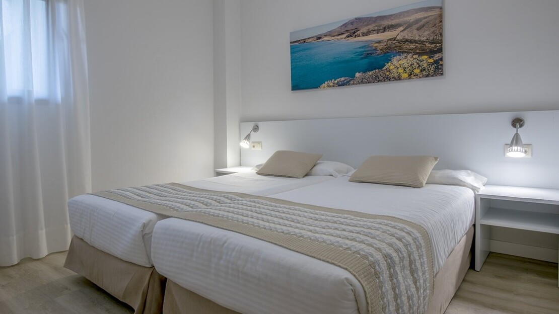 Los Zocos Impressive